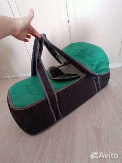 Люлька переноска для детей