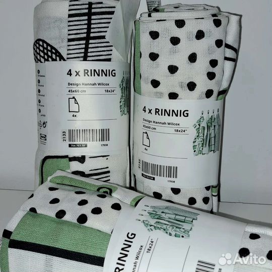 Сито, фартук, кухонные полотенце, прихватка IKEA