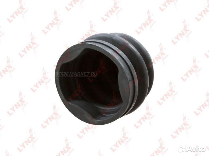 Lynxauto PC-2007 Пыльник ШРУСа