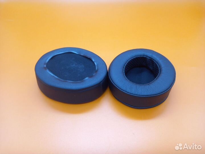 35289 Амбушюры nullkeai для HyperX Cloud Flight S