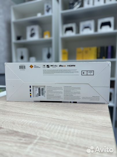 Sony playstation 5 slim 1tb CFI-2016 (NEW)