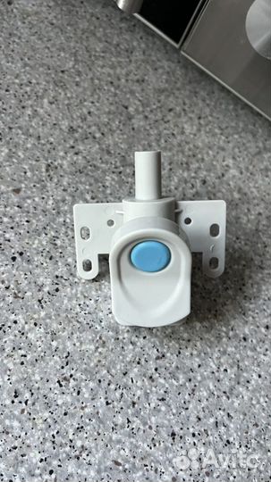 Краник для кулера