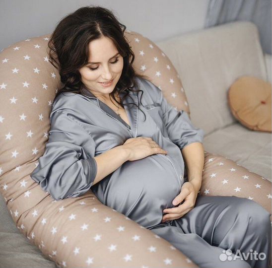 Подушка для беременных