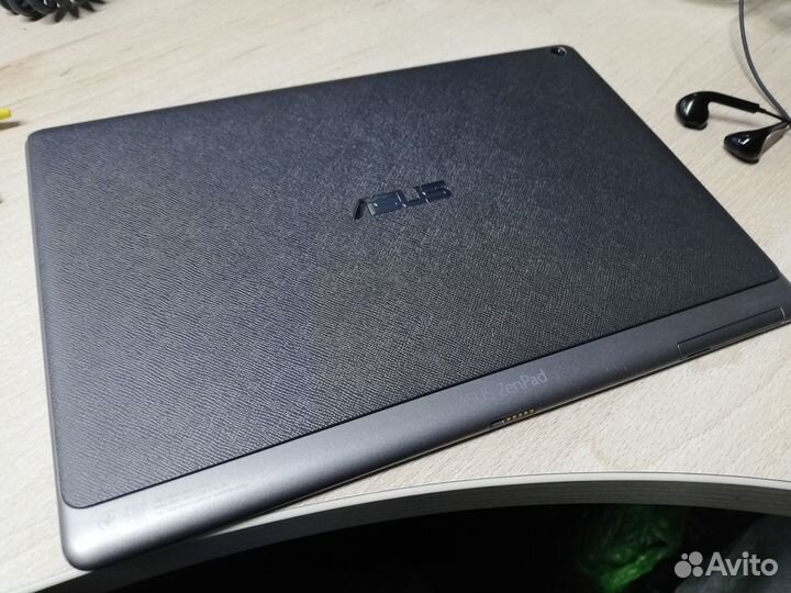 Планшет asus ZenPad 10 T01T