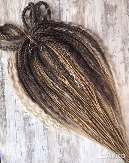 Комплект де-кос