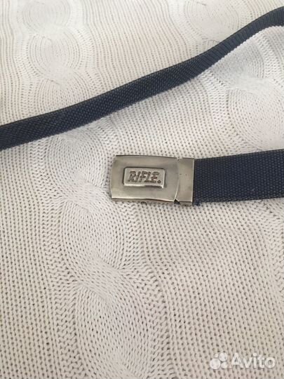 Ремень rifle поясной 94см
