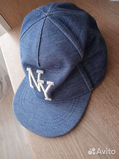 Кепка детская hm