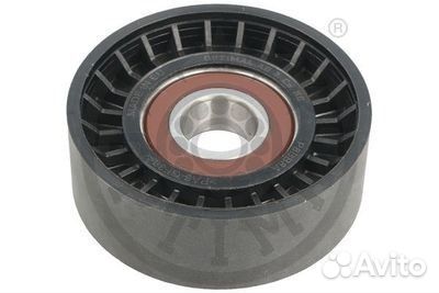 Ролик ремня генерат. Skoda Octavia II 2.0 Rapid 1