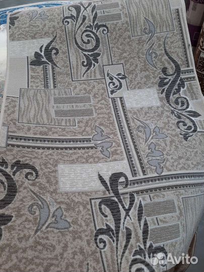 Палас, дорожка на войлочной основе