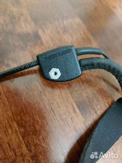 Микрофон Shure WH20