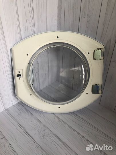 Люк стиральной машины Hotpoint Ariston (Аристон)