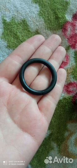 Кольца для штор