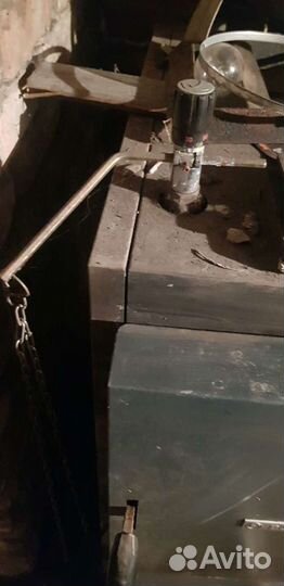 Твердотопливный котел длительного горения bosch бу