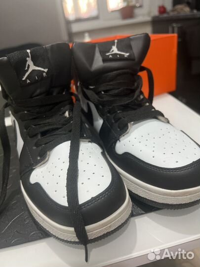 Кроссовки зимние женские 39 размер