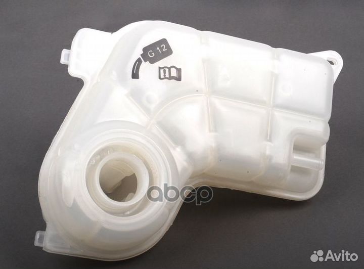 Бачок, компенсационный 8E0121403 VAG