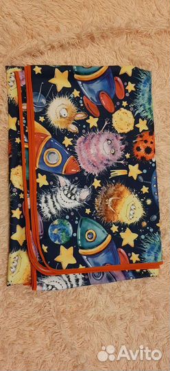 Покрывало, плед