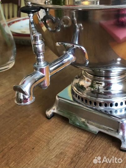 Самовар электрический