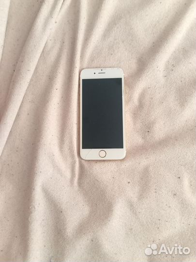 iPhone 6S, 32 ГБ