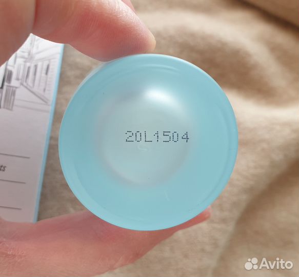 Сыворотка для лица с пептидами Ona New York