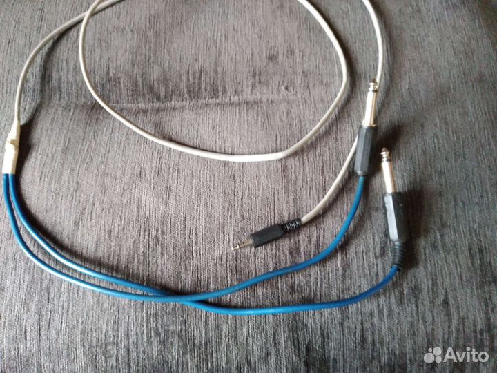 Микшерный пульт