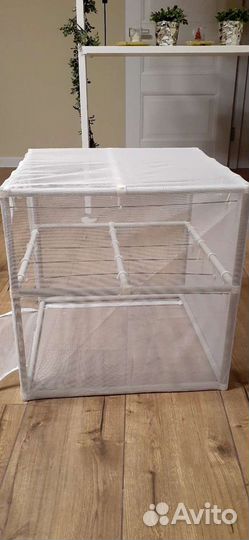 Сушилки для рыбы