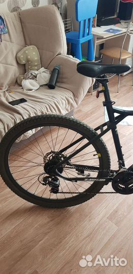 Горный велосипед 29