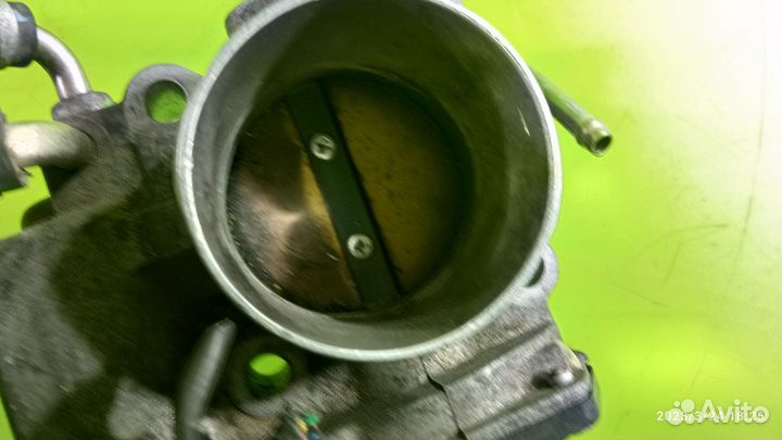 Заслонка дроссельная для Toyota Camry V40