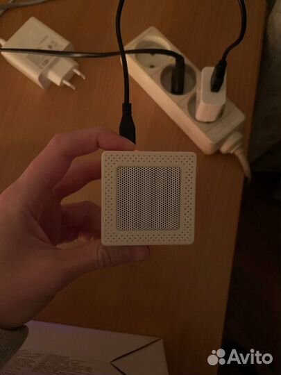 Колонка miniso