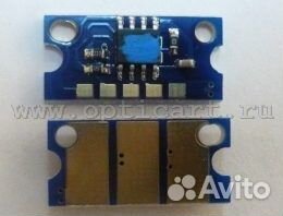 Чип TNP-27M (A0X5353 )