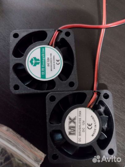 Запчасти для 3D принтера