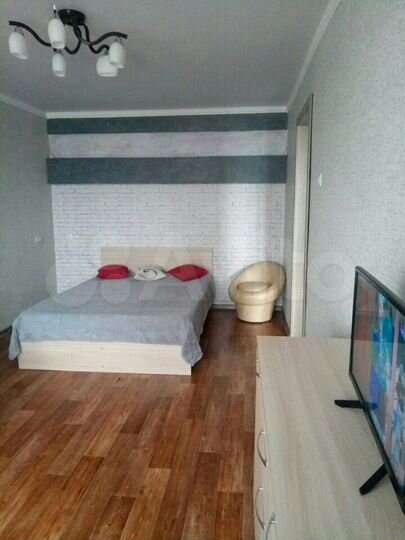1-к. квартира, 31 м², 5/5 эт.