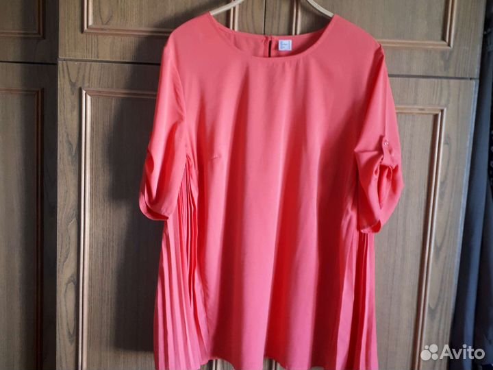 Блузка новая jane Индия