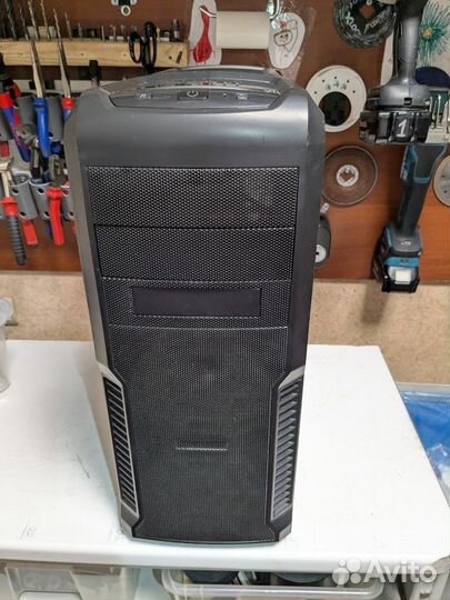 Корпус для пк Zalman Z3 Plus