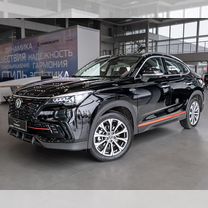 Новый Changan CS85 2.0 AT, 2023, цена от 3 495 000 руб.