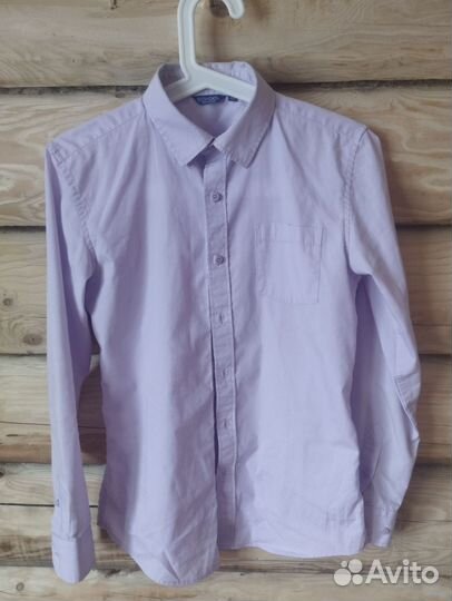Рубашка для мальчика