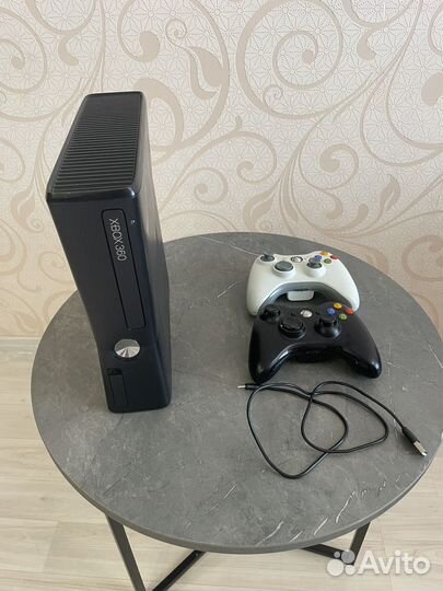 Xbox 360 freeboot 500 gb 82 игры