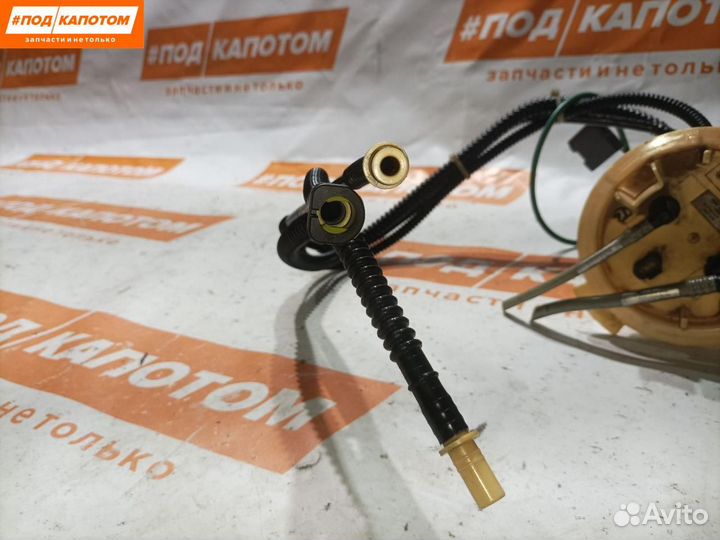 Насос топливный в бак Mercedes-Benz E-Класс W212