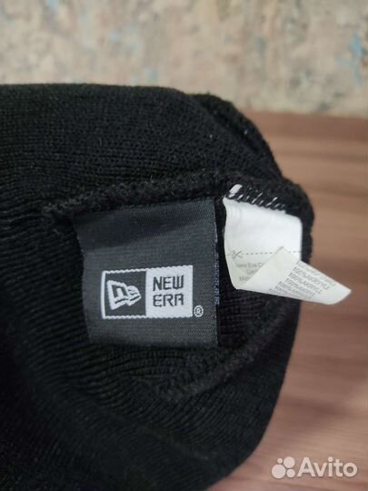 Шапка new era