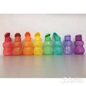 Посуда tupperware