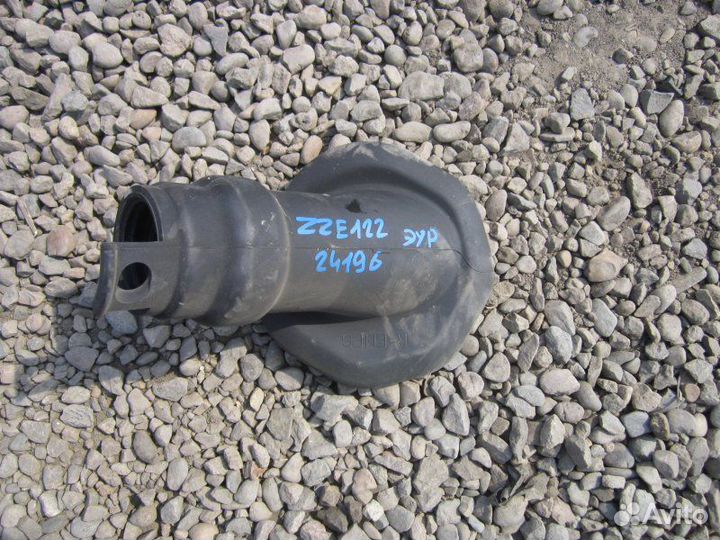 Пыльник рулевой колонки Toyota Allex ZZE122 1ZZ-FE