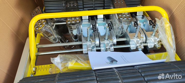 Сеялка Роста СОМ, 2023