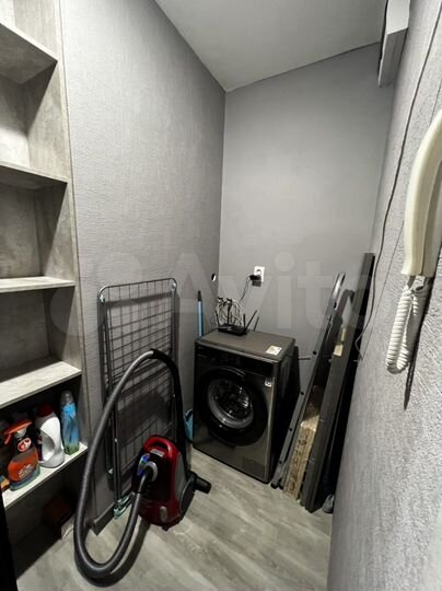 2-к. квартира, 34,8 м², 16/17 эт.