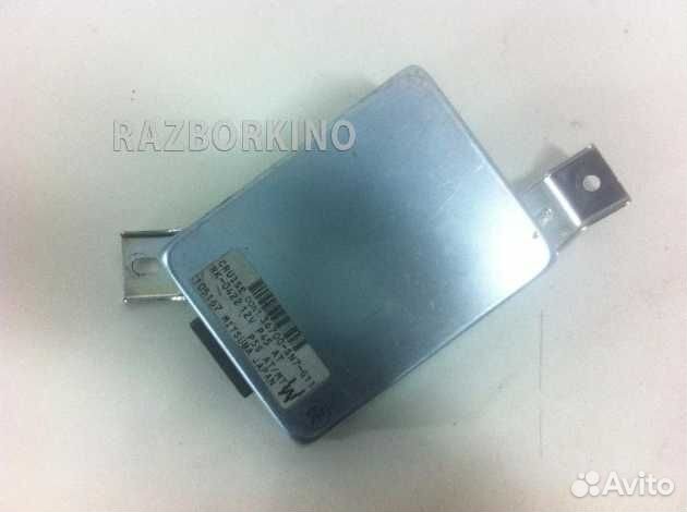 Блок управления круиз контролем