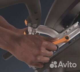 Matrix U50XIR вертикальный велоэргометр