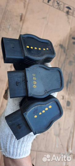 Катушки зажигания Audi, VW, Subaru