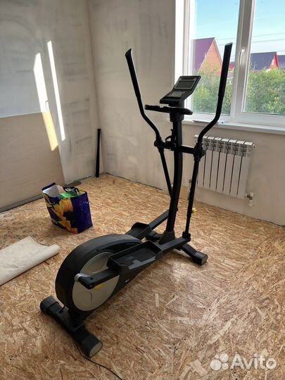 Элипсоидный тренажер бу