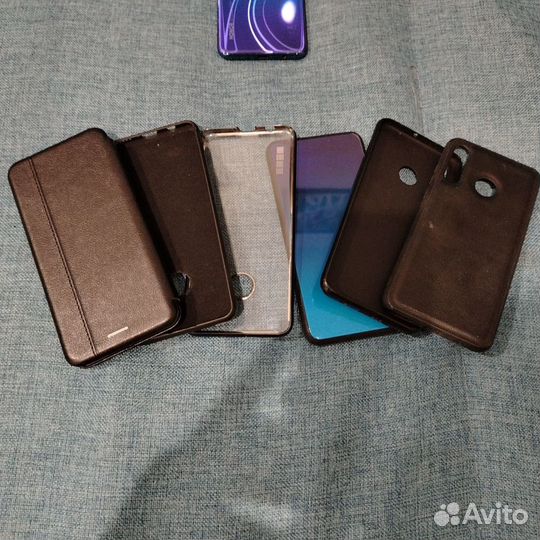 HONOR 20 Lite (RU), 4/128 ГБ