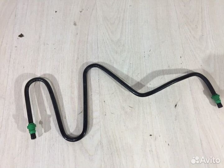 Трубка сцепления Ford Focus CB sida 2010