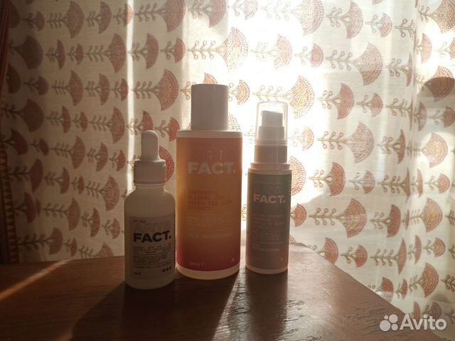 Набор для химического пилинга