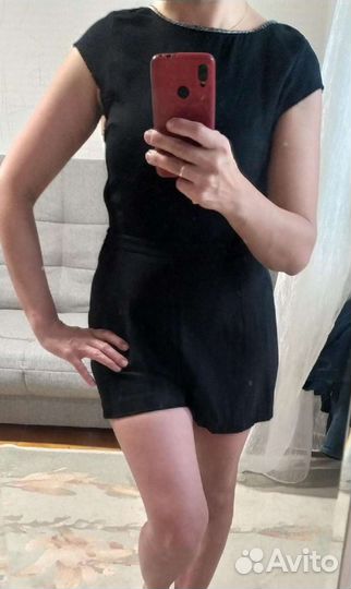 Комбинезон pull bear,46-48